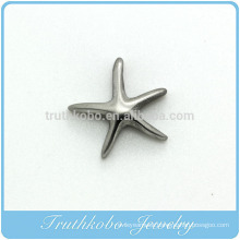 TKB-P0136 Star Fish Stainless Steel Cremation Jewelry